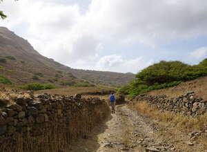 Kapverdische Insel São Nicolau