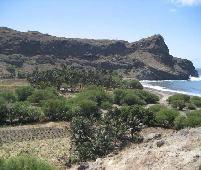 Kapverden individuelle Rundreise:  João Gago