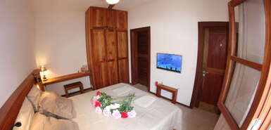 Boutique-Hotel Casa Evora - Maio - Zimmer Tcheka