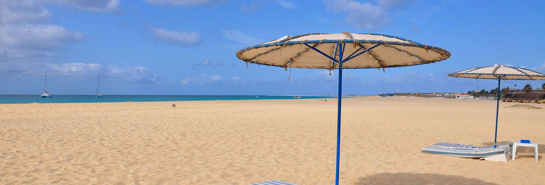 Santa Maria - Strand Hotel Morabeza