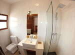 Boutique-Hotel Casa Evora - Maio - Zimmer Elida - Badezimmer