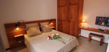 Boutique-Hotel Casa Evora - Maio - Zimmer Elida