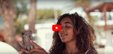 Screenshort youtube-Startbild des Imagefilms