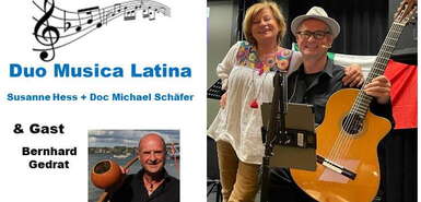 Flyer Benefizkonzert 13. Juli 2024 Strandbad KN-Dingelsdorf